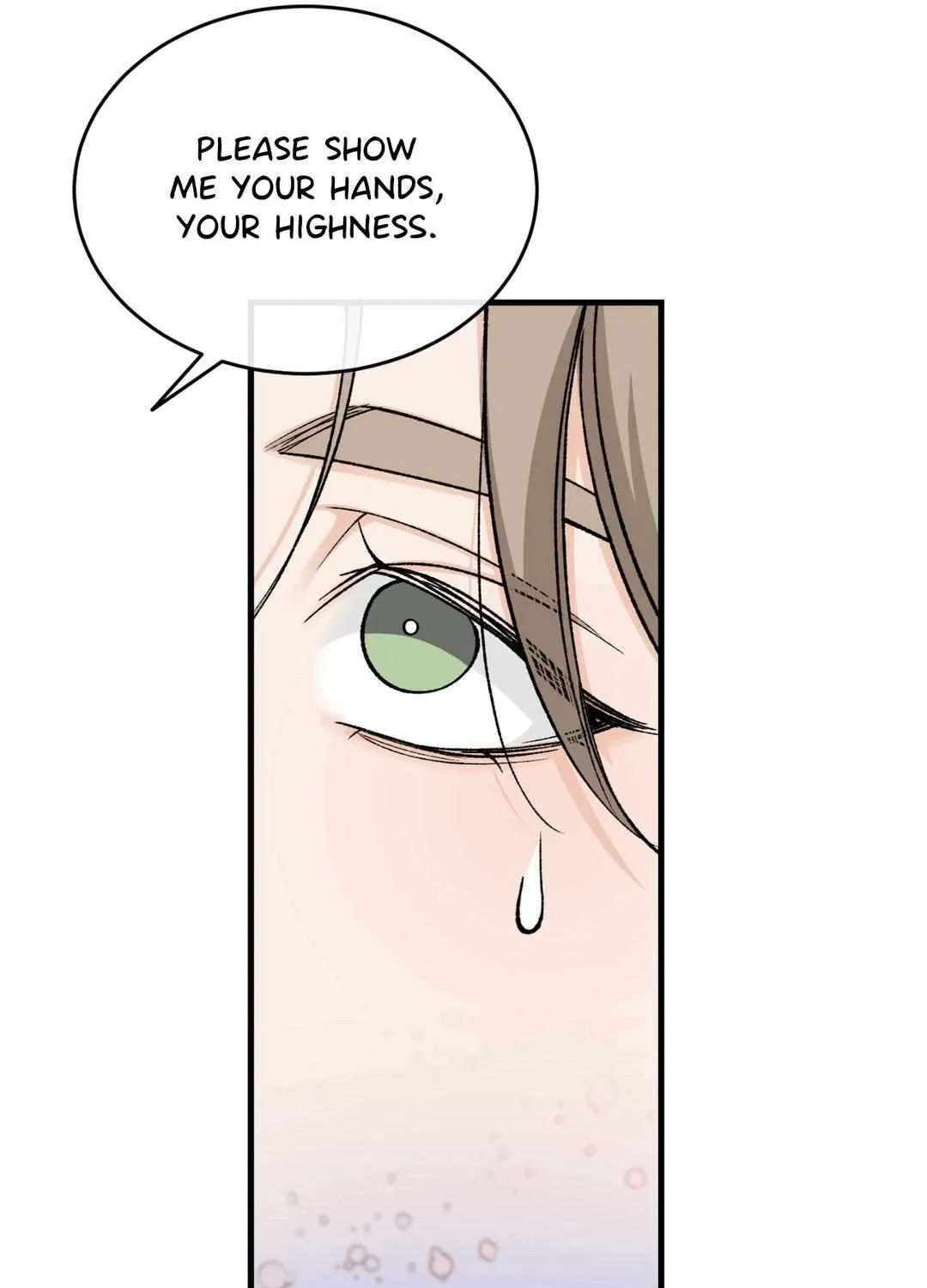 Like A Fever Dream Chapter 22 page 84 - 