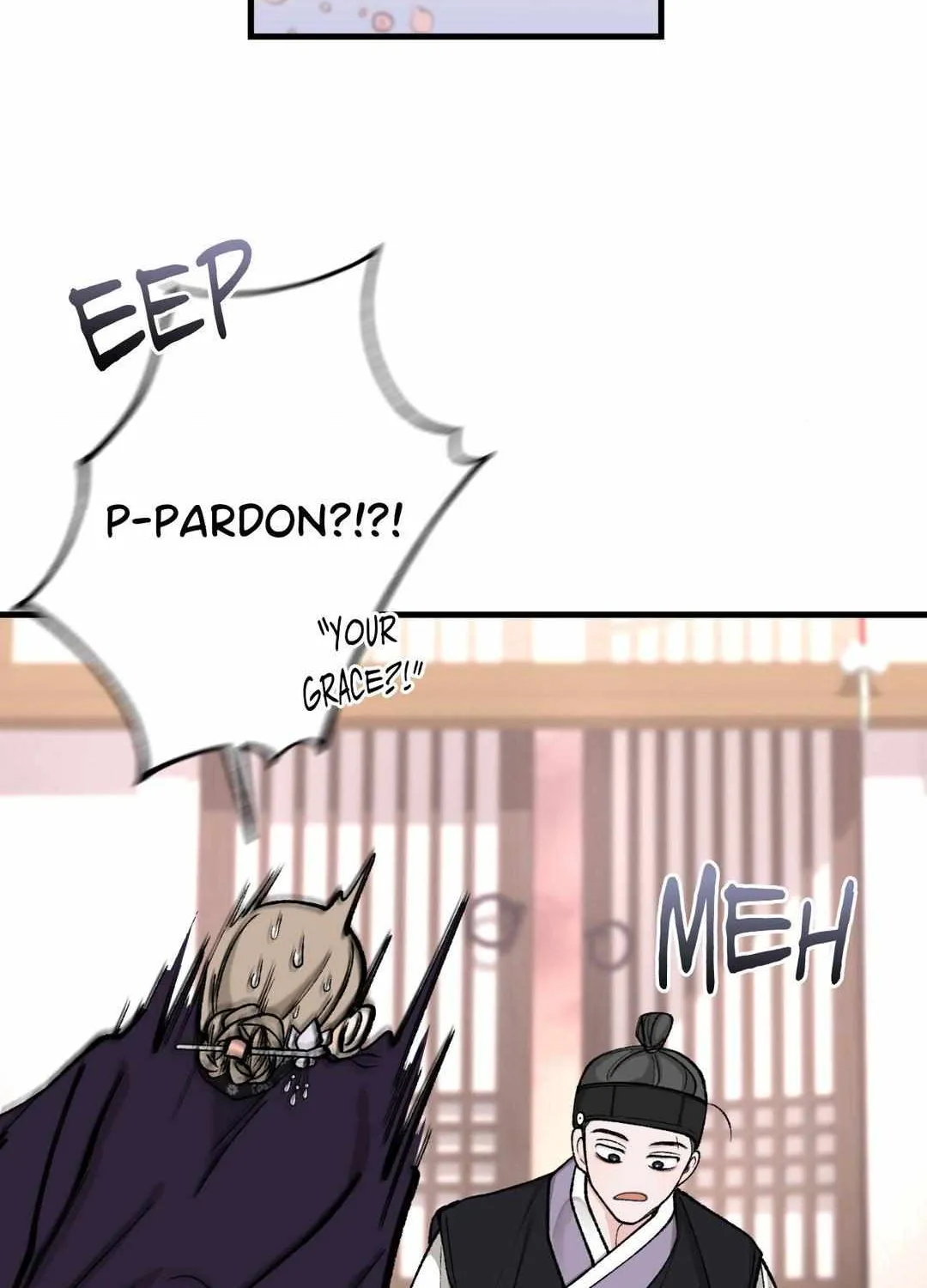 Like A Fever Dream Chapter 22 page 85 - 