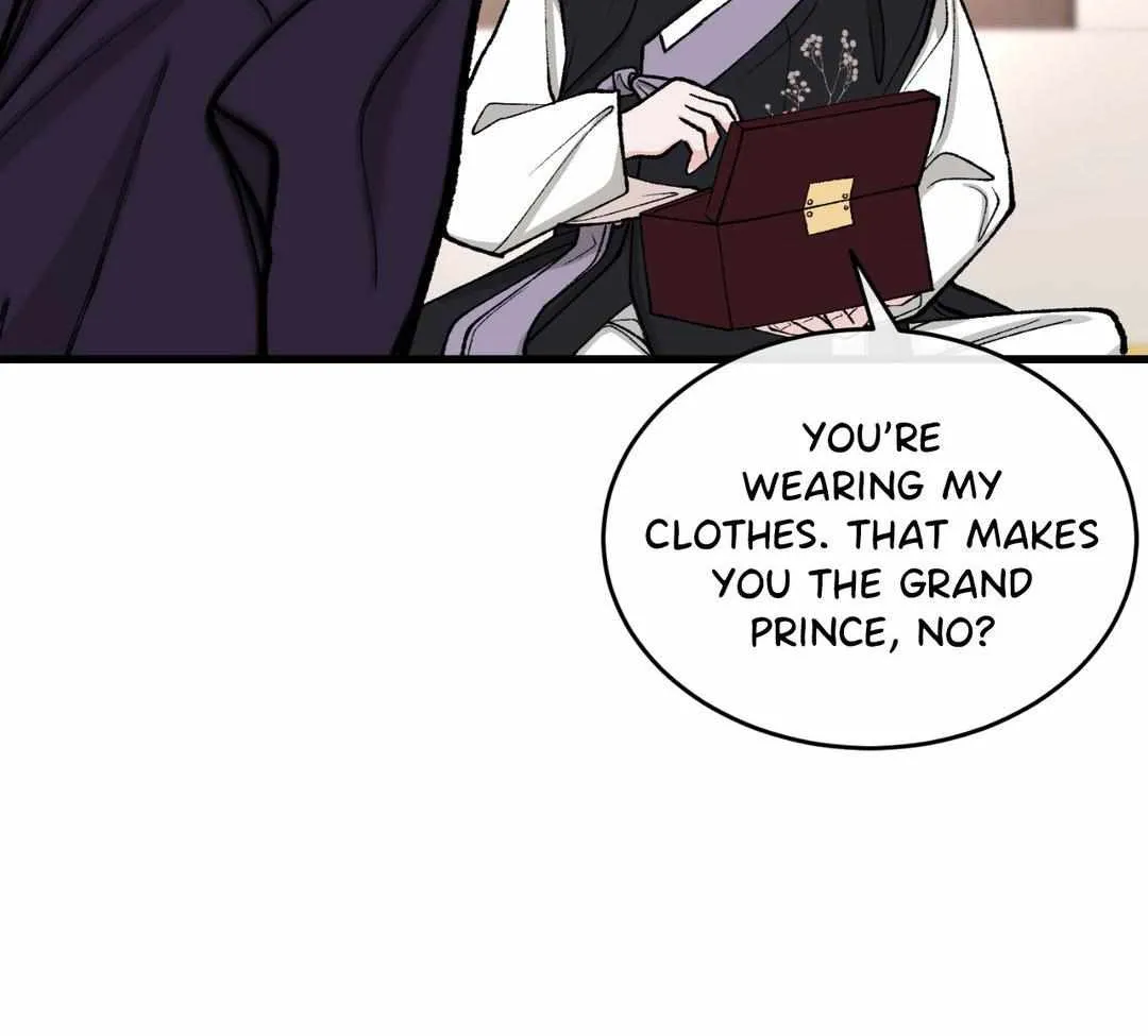 Like A Fever Dream Chapter 22 page 86 - 