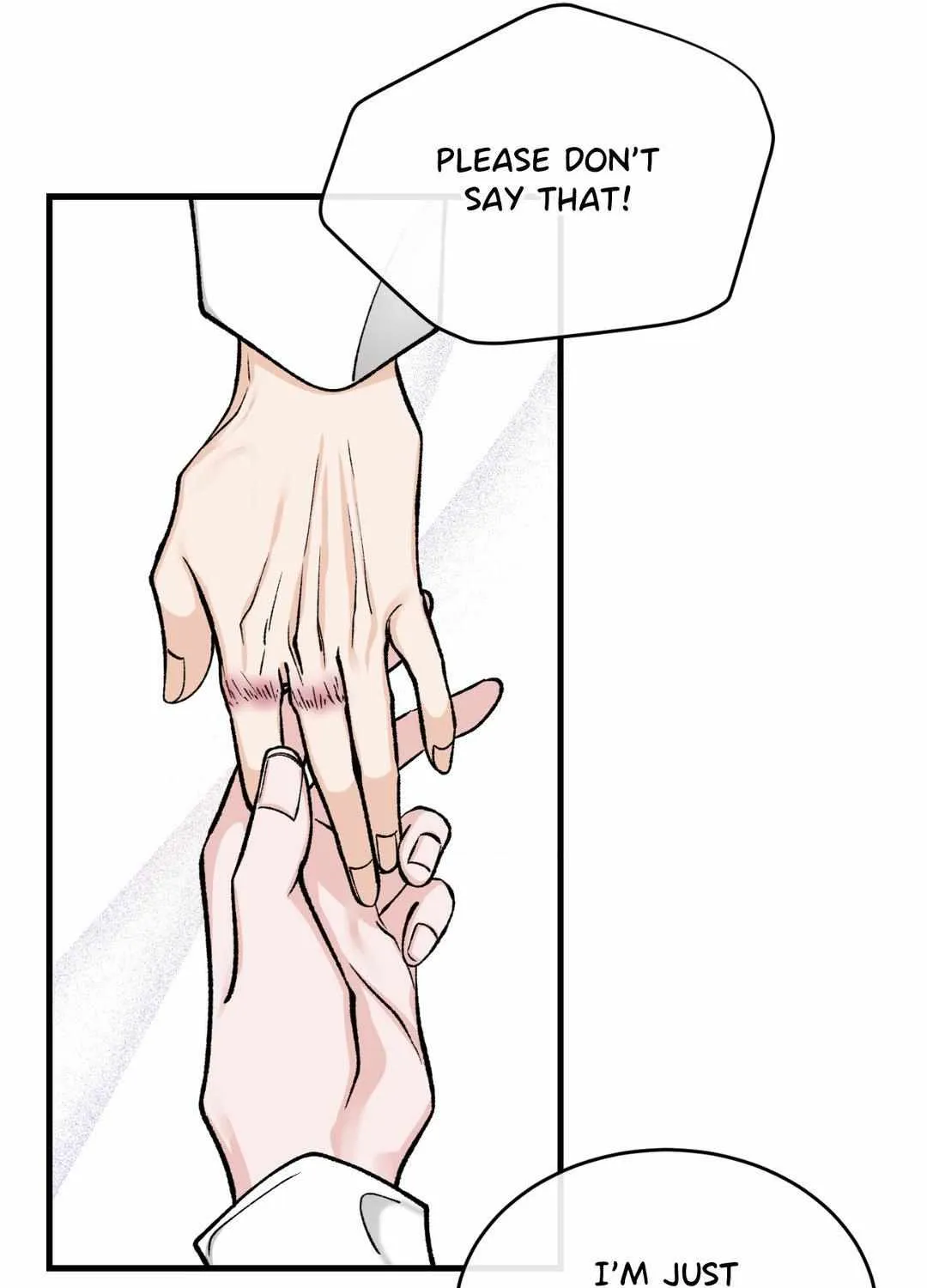 Like A Fever Dream Chapter 22 page 87 - 