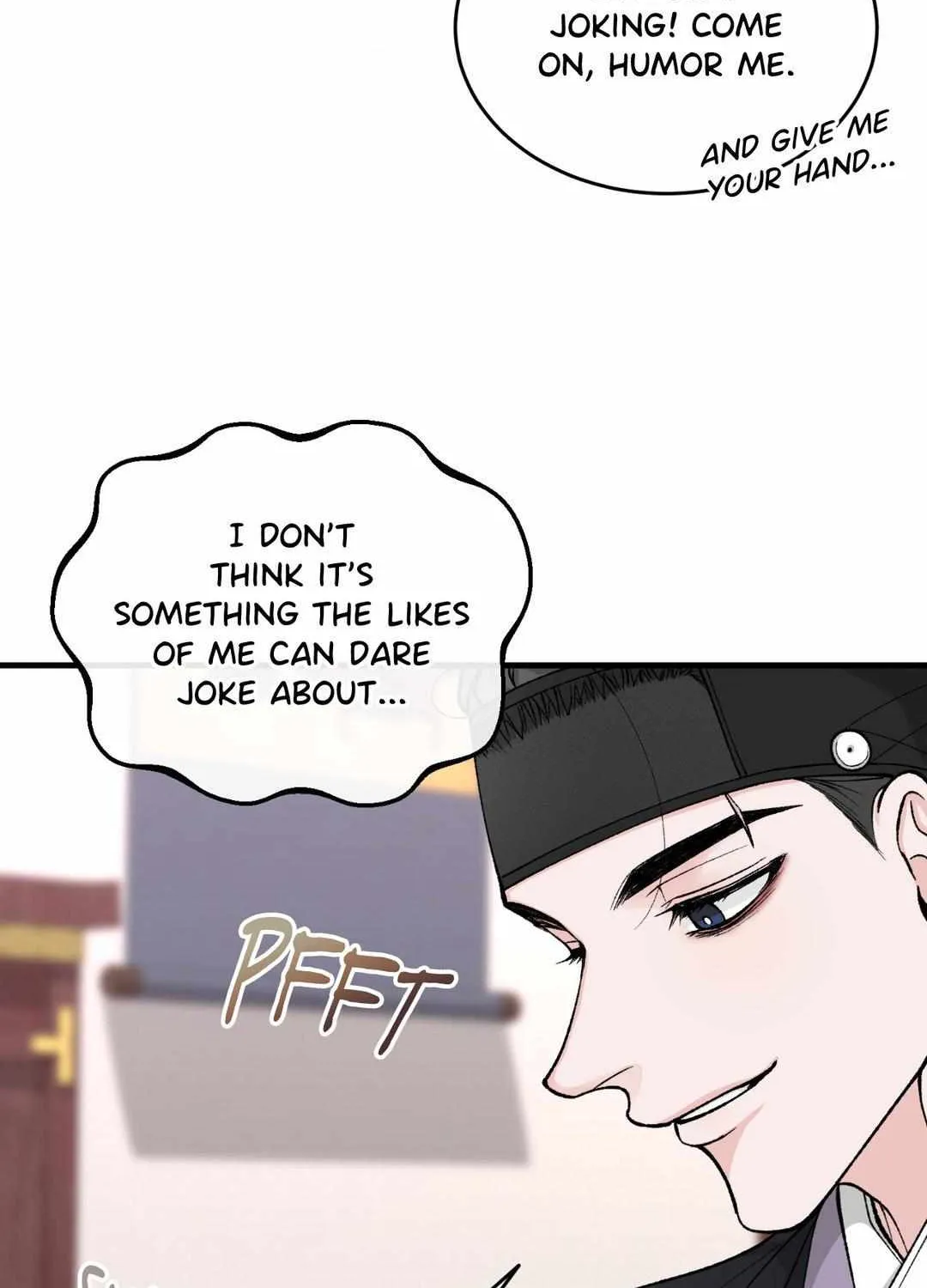 Like A Fever Dream Chapter 22 page 88 - 