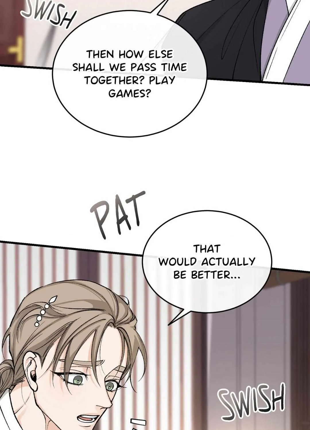 Like A Fever Dream Chapter 22 page 89 - 