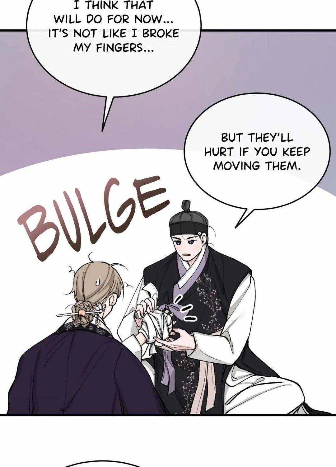 Like A Fever Dream Chapter 22 page 92 - 