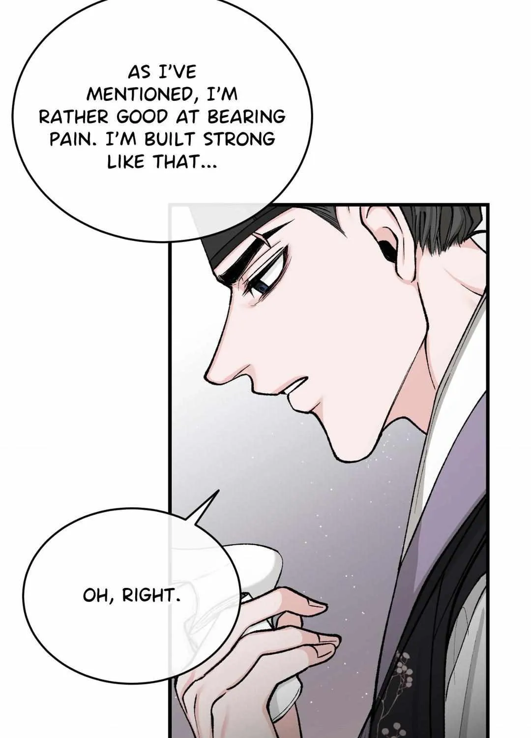 Like A Fever Dream Chapter 22 page 93 - 