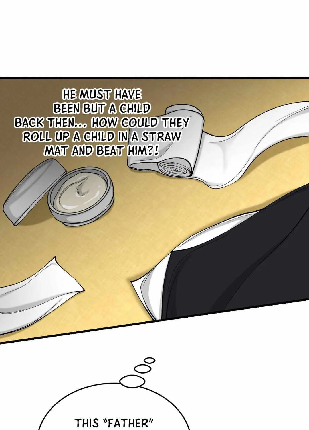 Like A Fever Dream Chapter 22 page 95 - 
