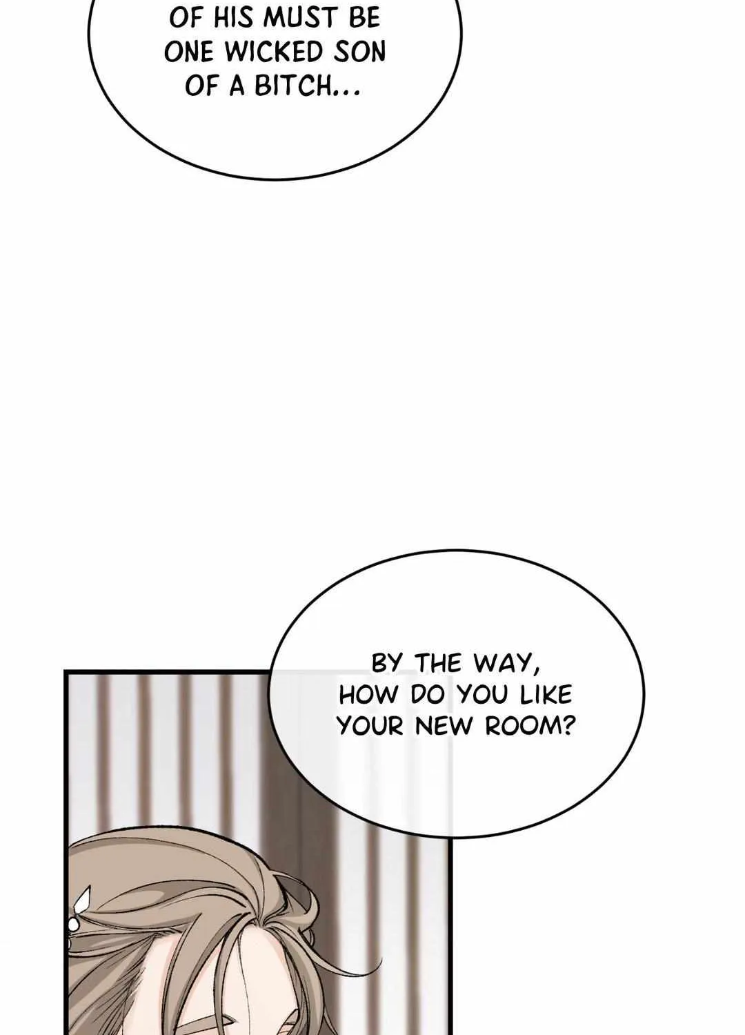 Like A Fever Dream Chapter 22 page 96 - 
