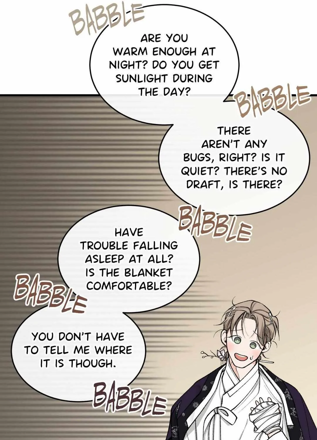 Like A Fever Dream Chapter 22 page 98 - 
