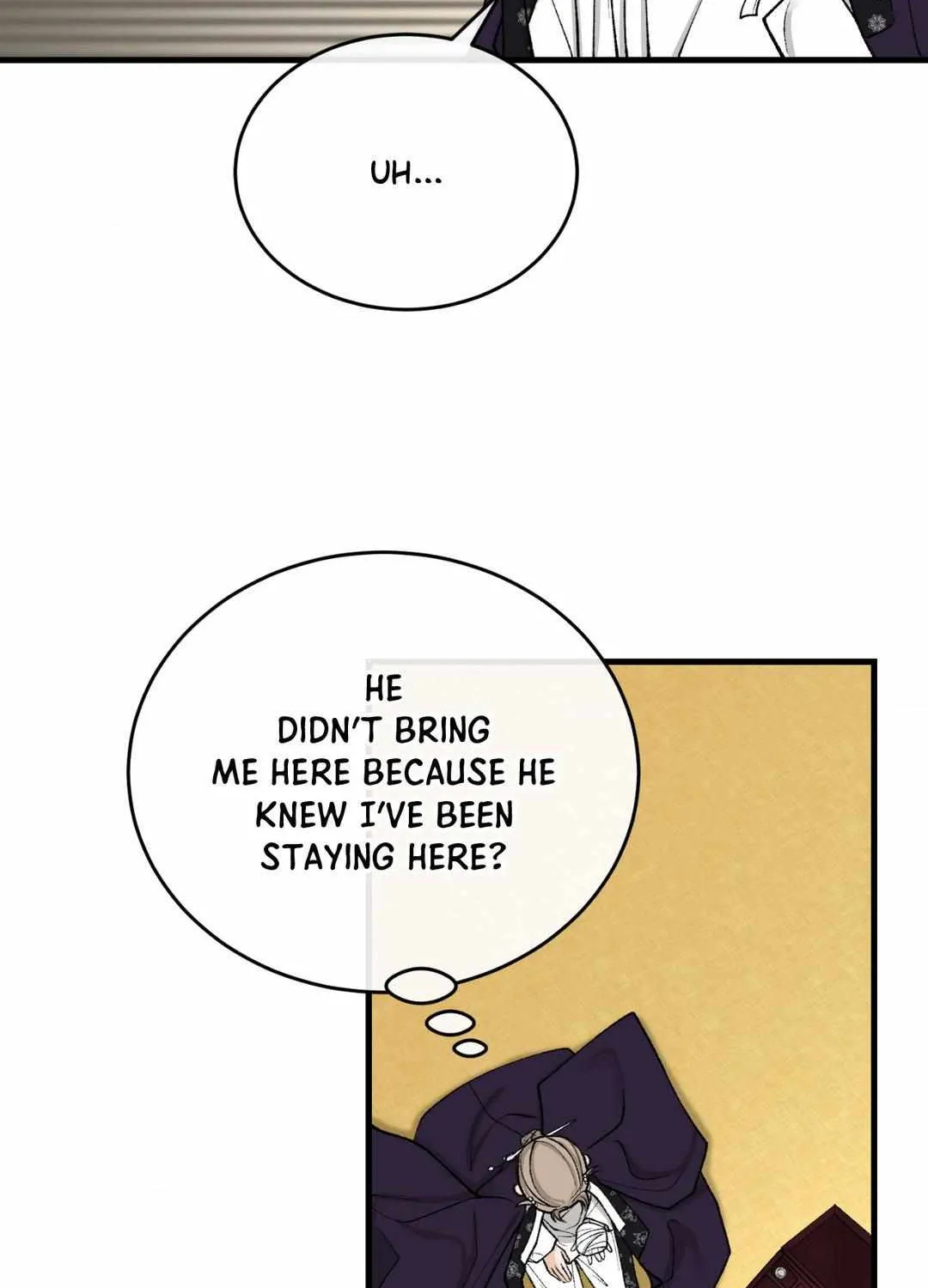 Like A Fever Dream Chapter 22 page 99 - 