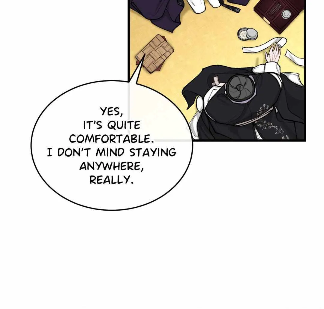 Like A Fever Dream Chapter 22 page 100 - 