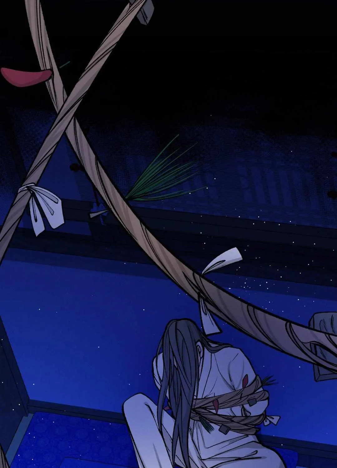 Like A Fever Dream Chapter 23 page 106 - 