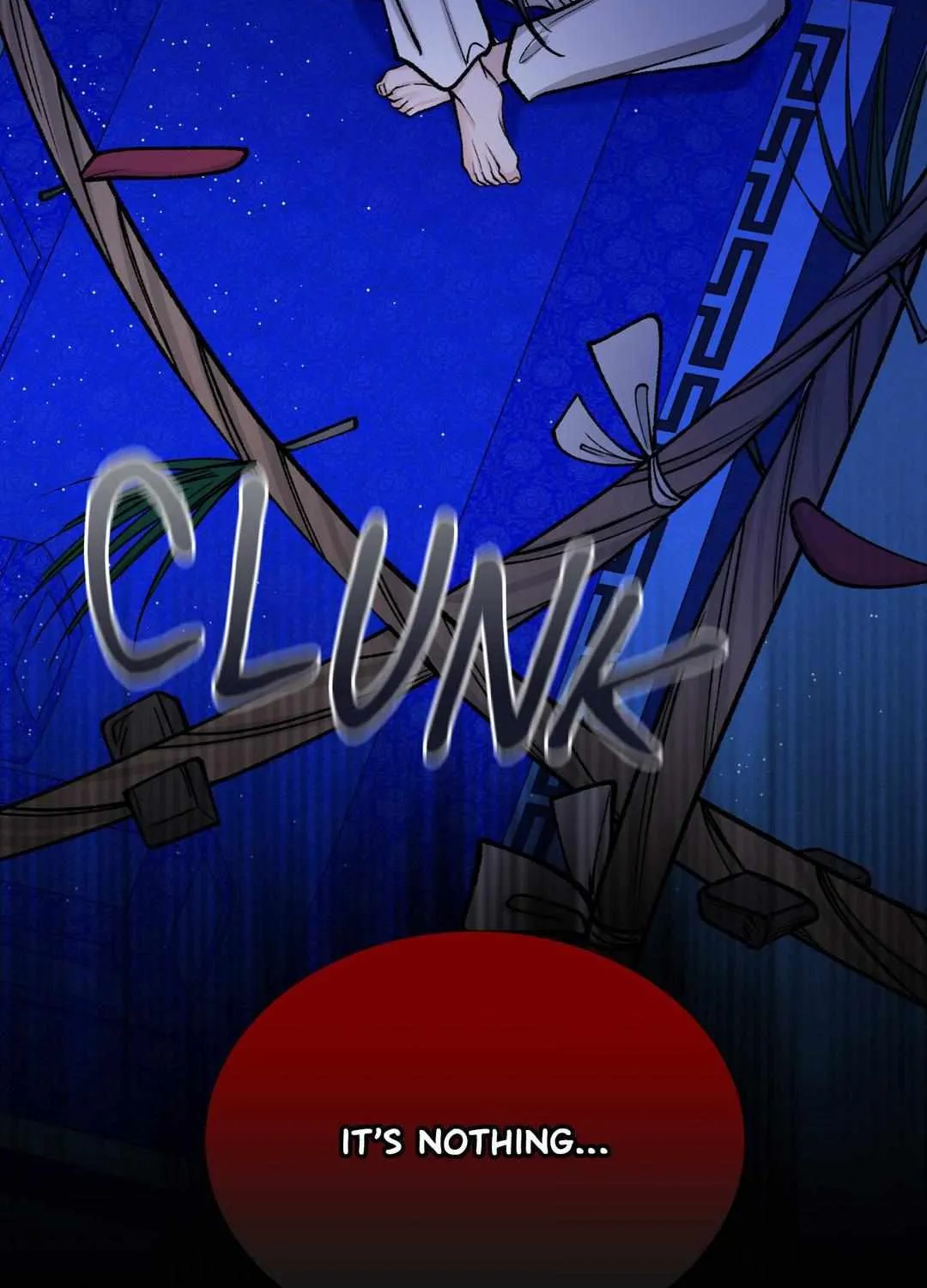 Like A Fever Dream Chapter 23 page 107 - 