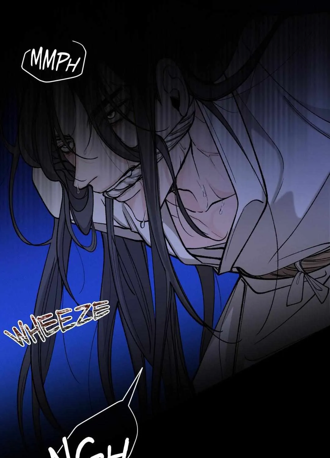 Like A Fever Dream Chapter 23 page 109 - 