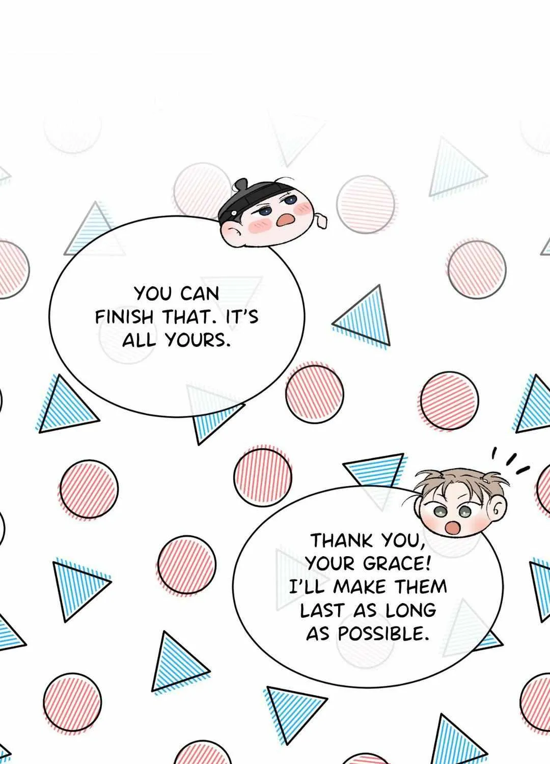 Like A Fever Dream Chapter 23 page 13 - 