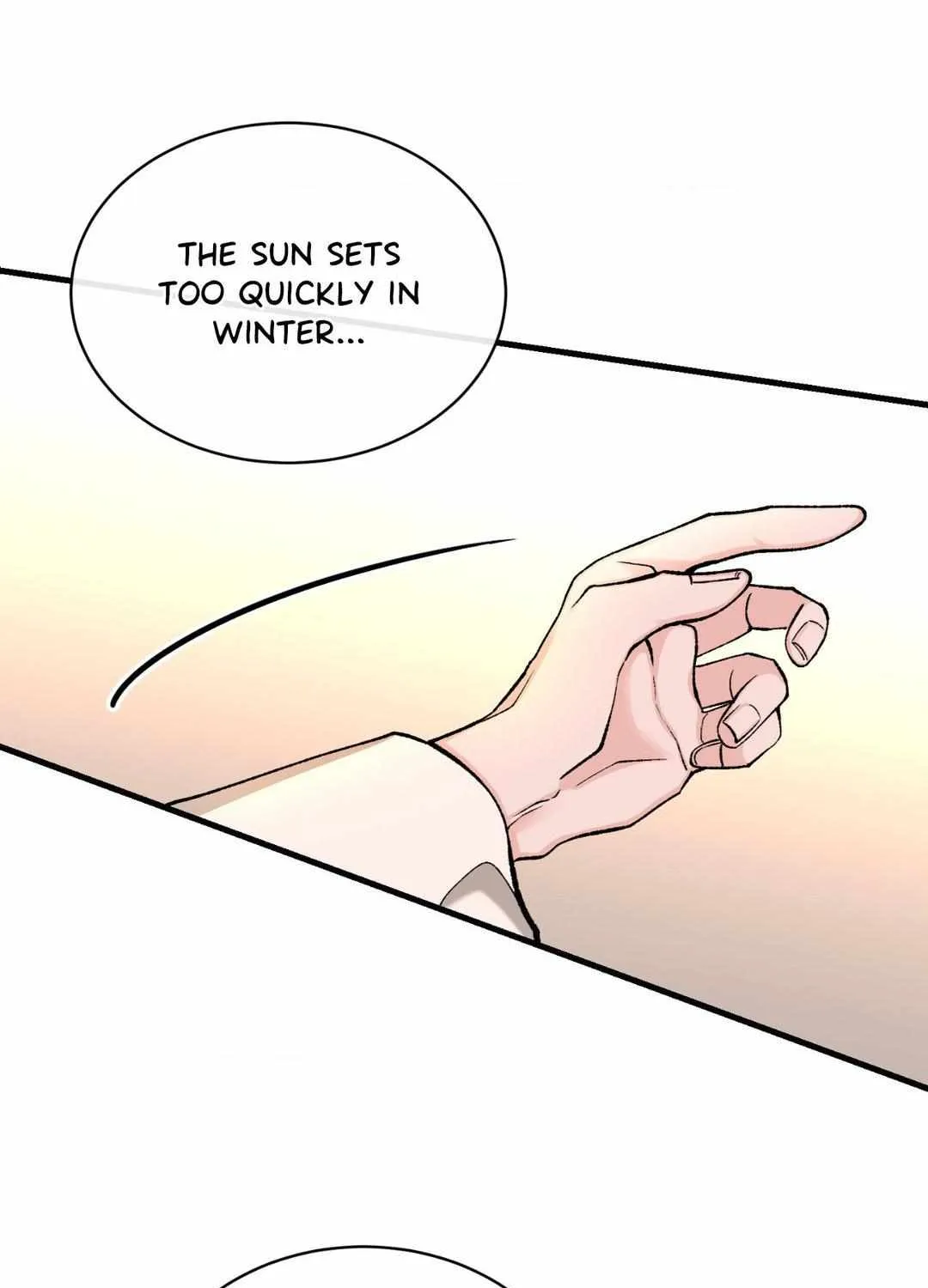 Like A Fever Dream Chapter 23 page 20 - 
