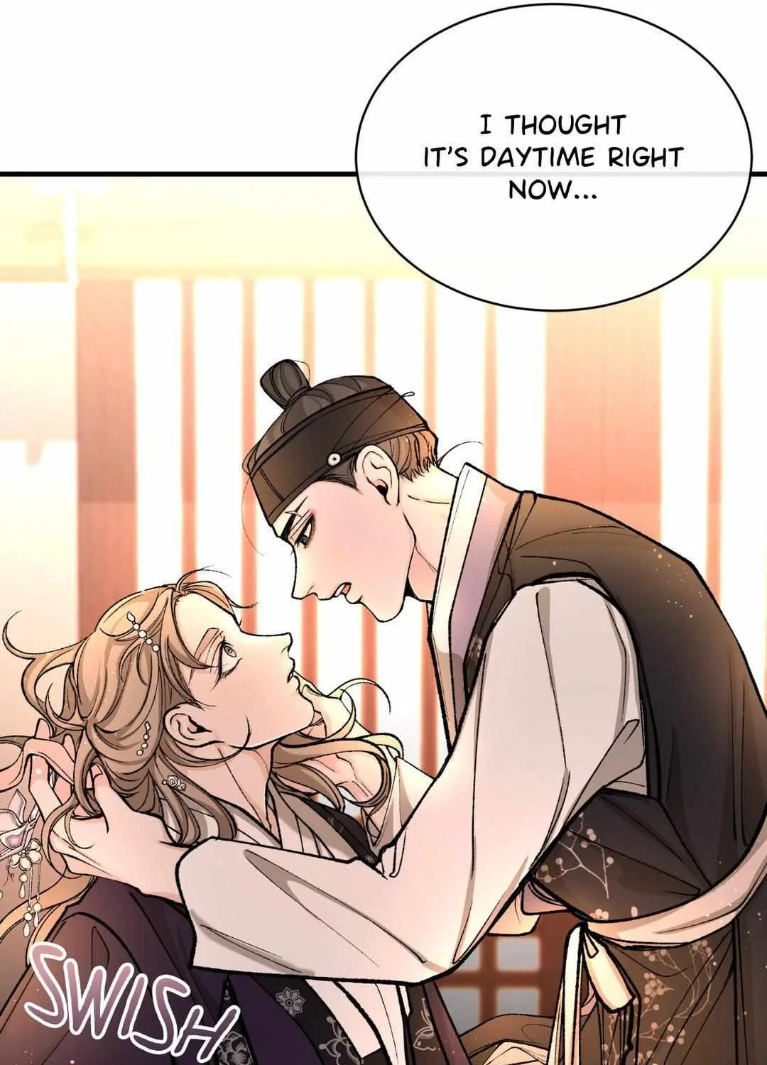 Like A Fever Dream Chapter 23 page 23 - 