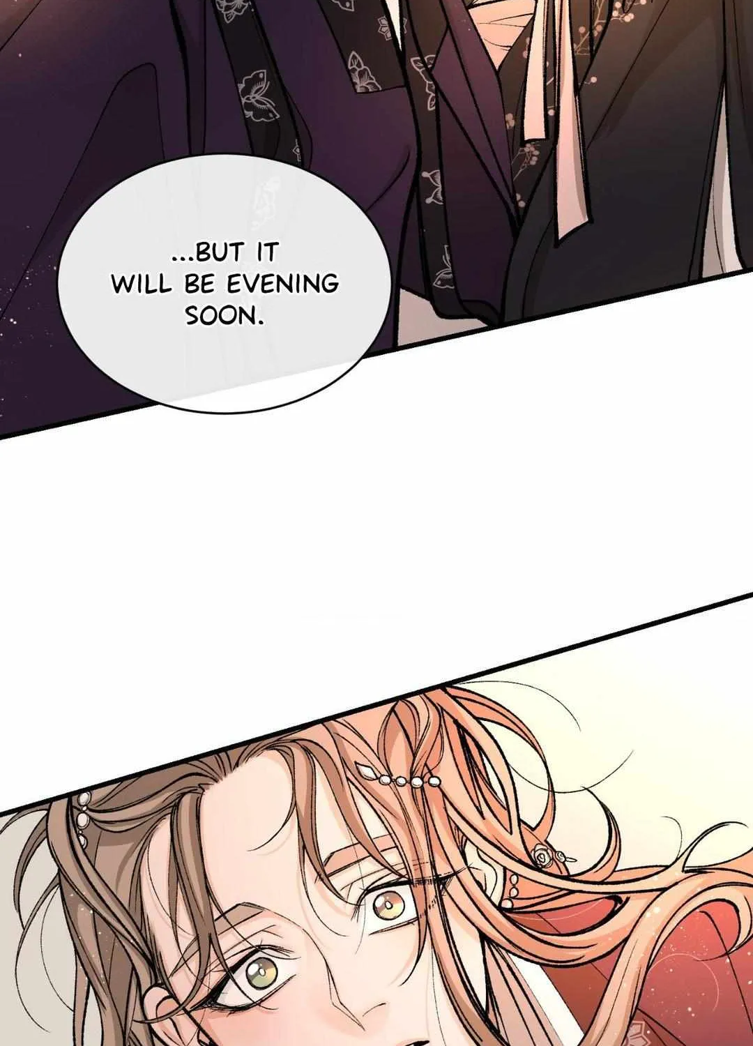 Like A Fever Dream Chapter 23 page 24 - 