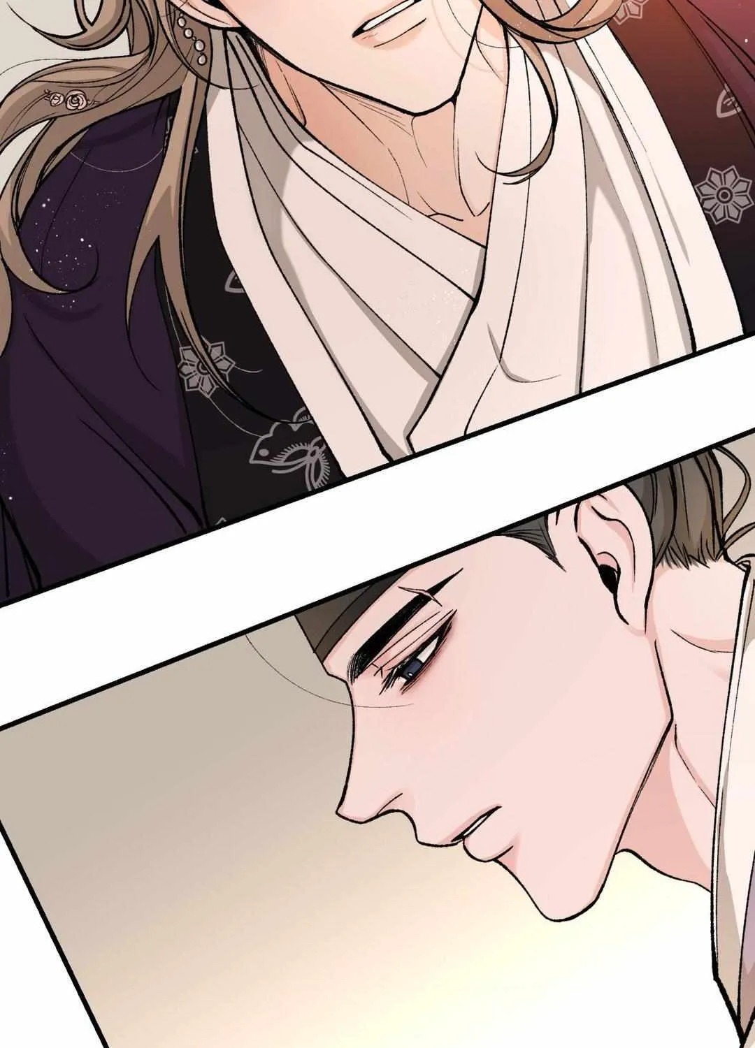 Like A Fever Dream Chapter 23 page 25 - 