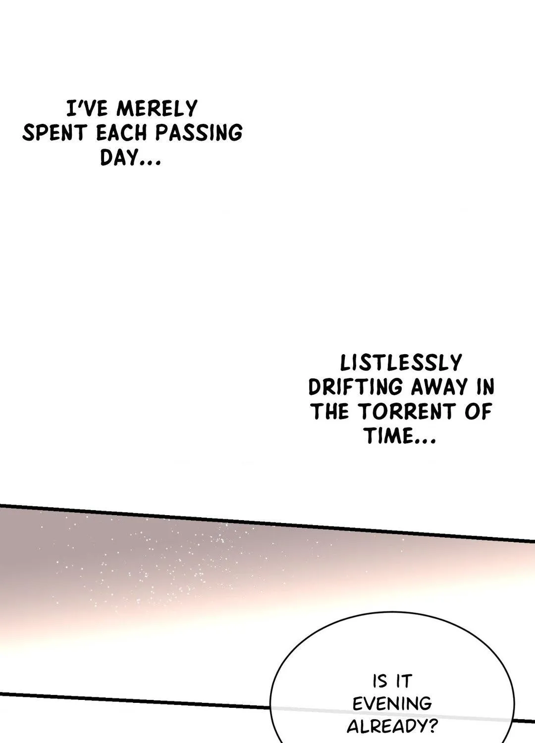 Like A Fever Dream Chapter 23 page 27 - 