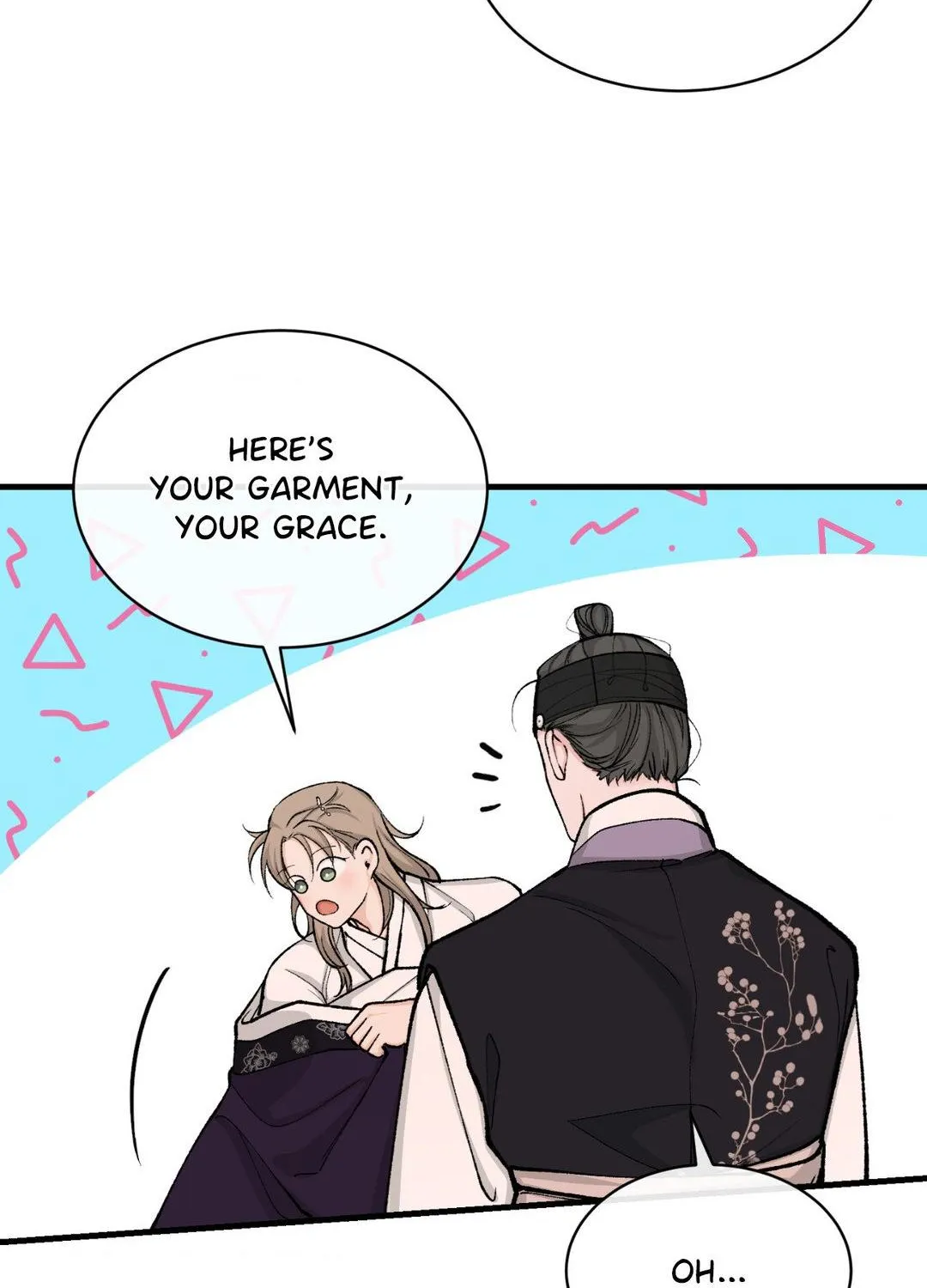 Like A Fever Dream Chapter 23 page 28 - 