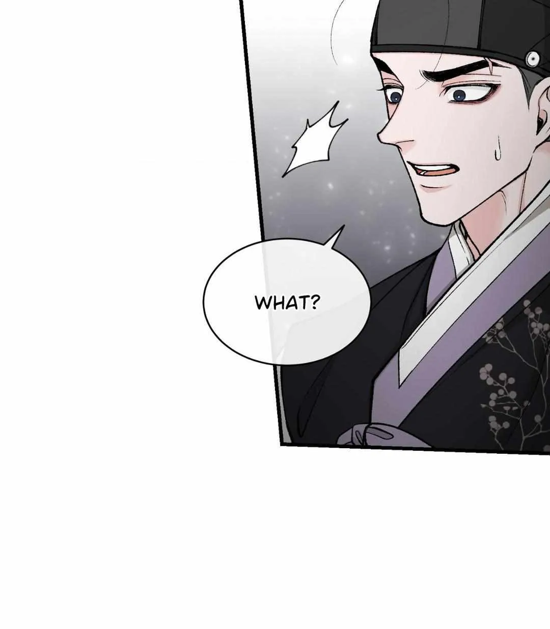 Like A Fever Dream Chapter 23 page 4 - 