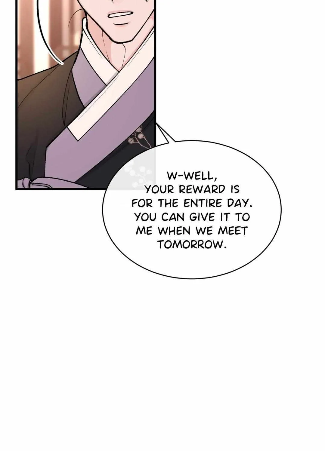 Like A Fever Dream Chapter 23 page 31 - 