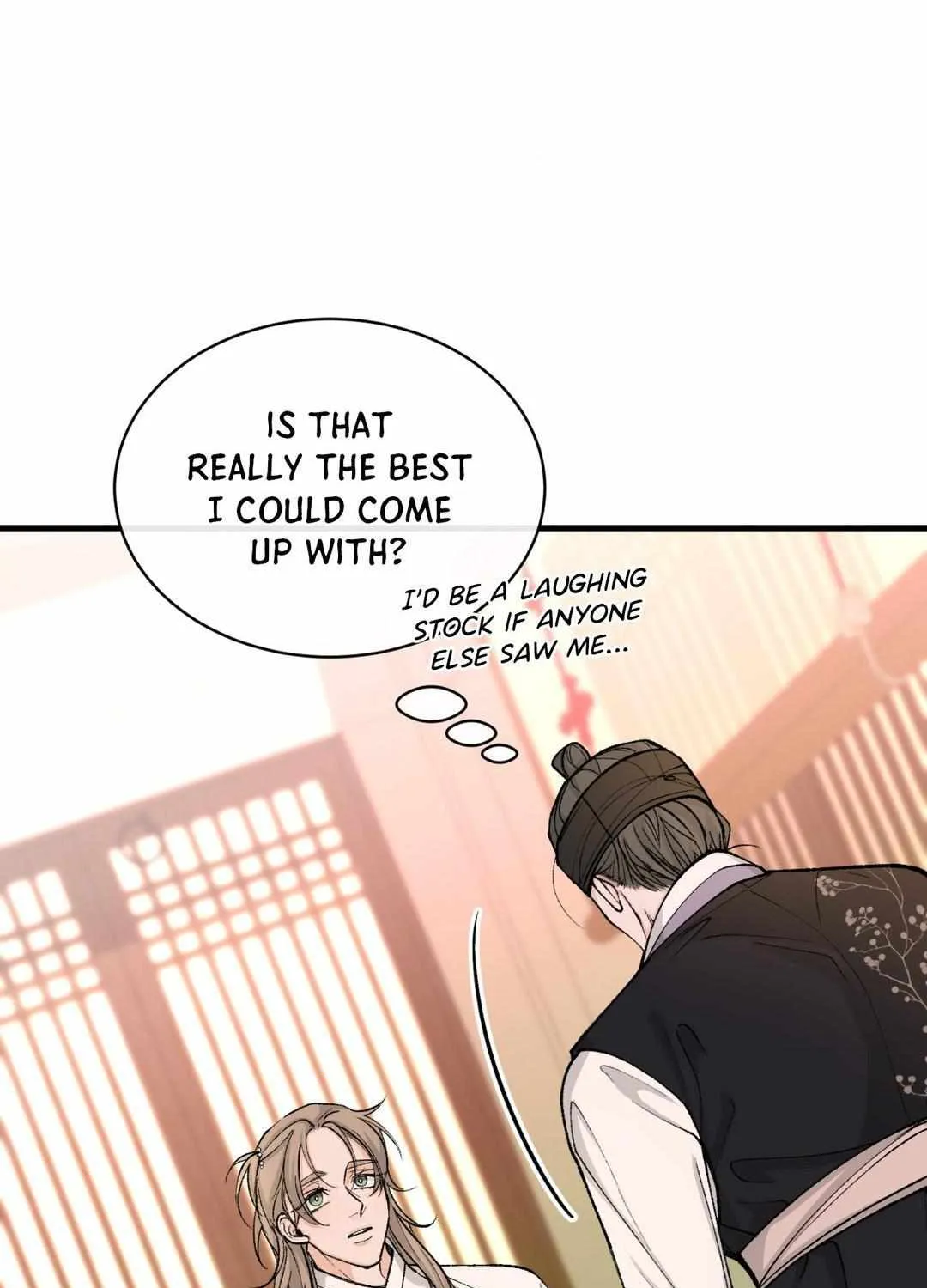 Like A Fever Dream Chapter 23 page 32 - 