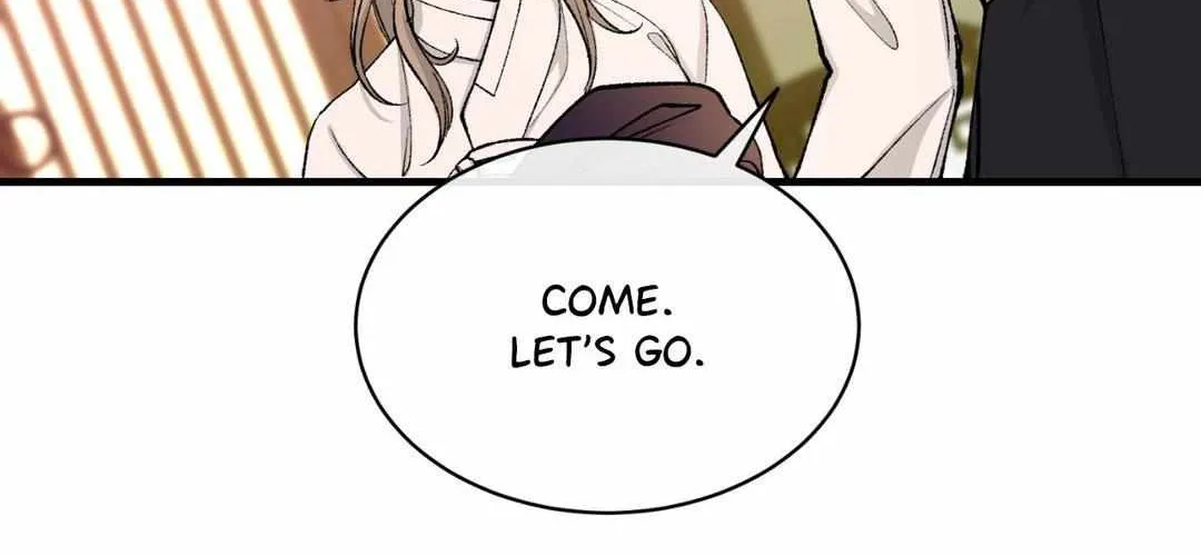 Like A Fever Dream Chapter 23 page 33 - 