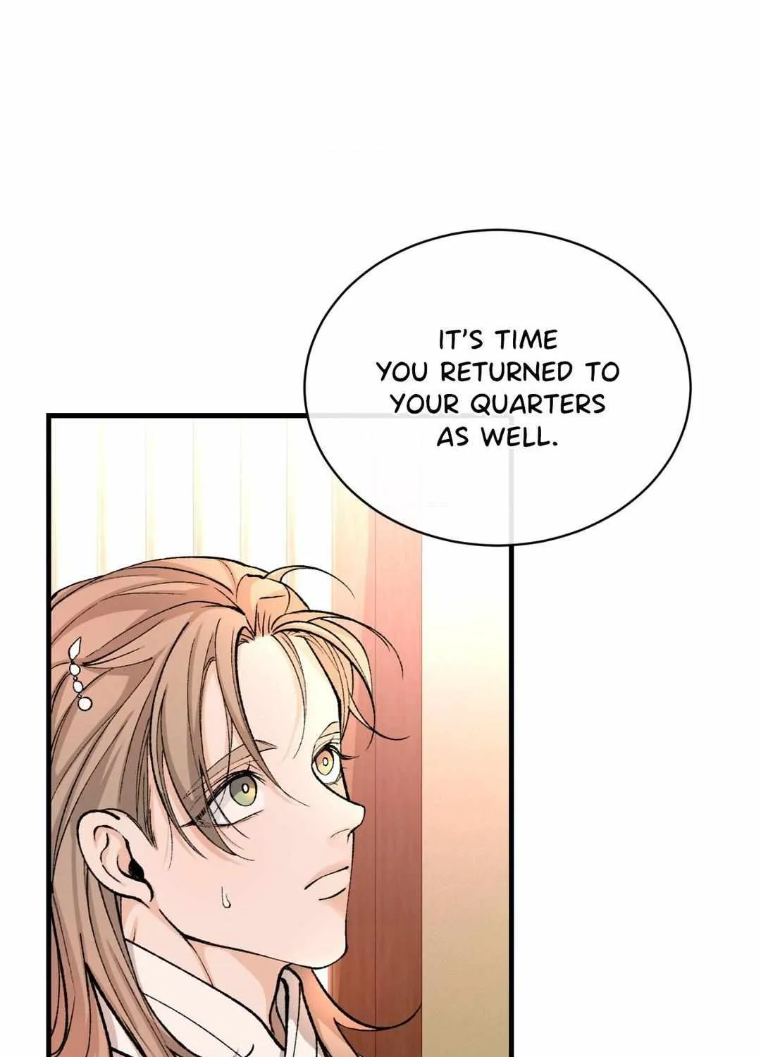 Like A Fever Dream Chapter 23 page 34 - 