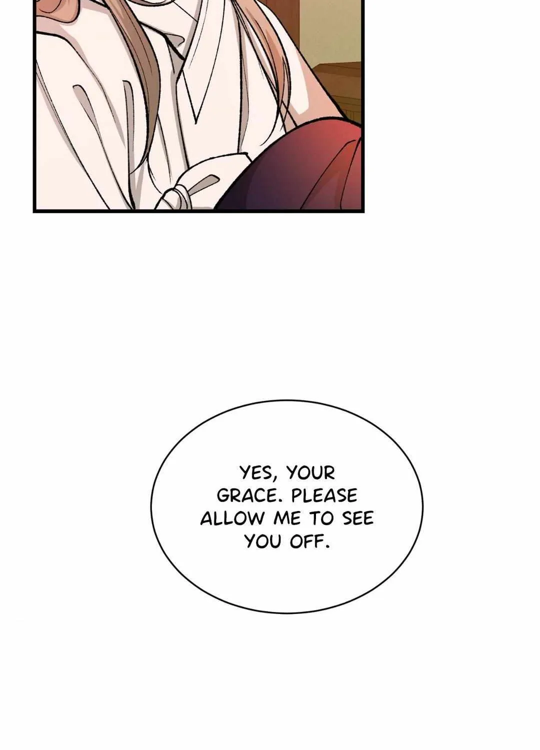 Like A Fever Dream Chapter 23 page 35 - 