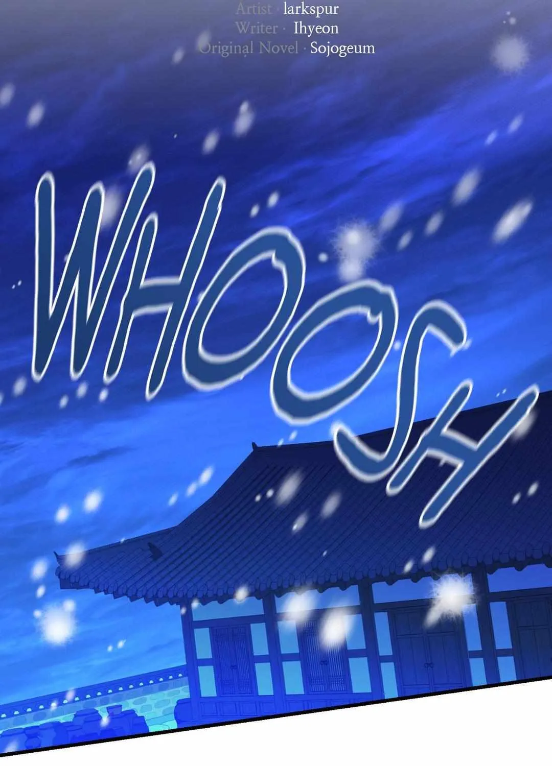 Like A Fever Dream Chapter 23 page 37 - 