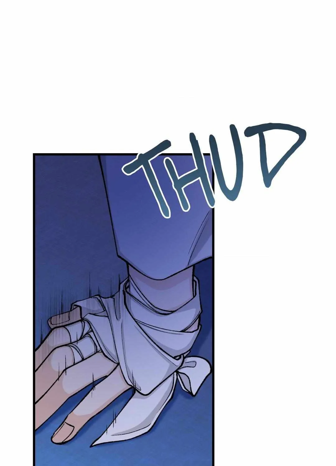 Like A Fever Dream Chapter 23 page 38 - 