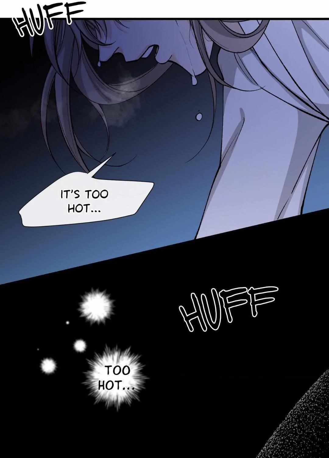Like A Fever Dream Chapter 23 page 40 - 