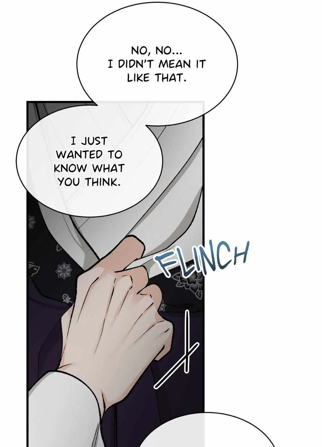 Like A Fever Dream Chapter 23 page 5 - 