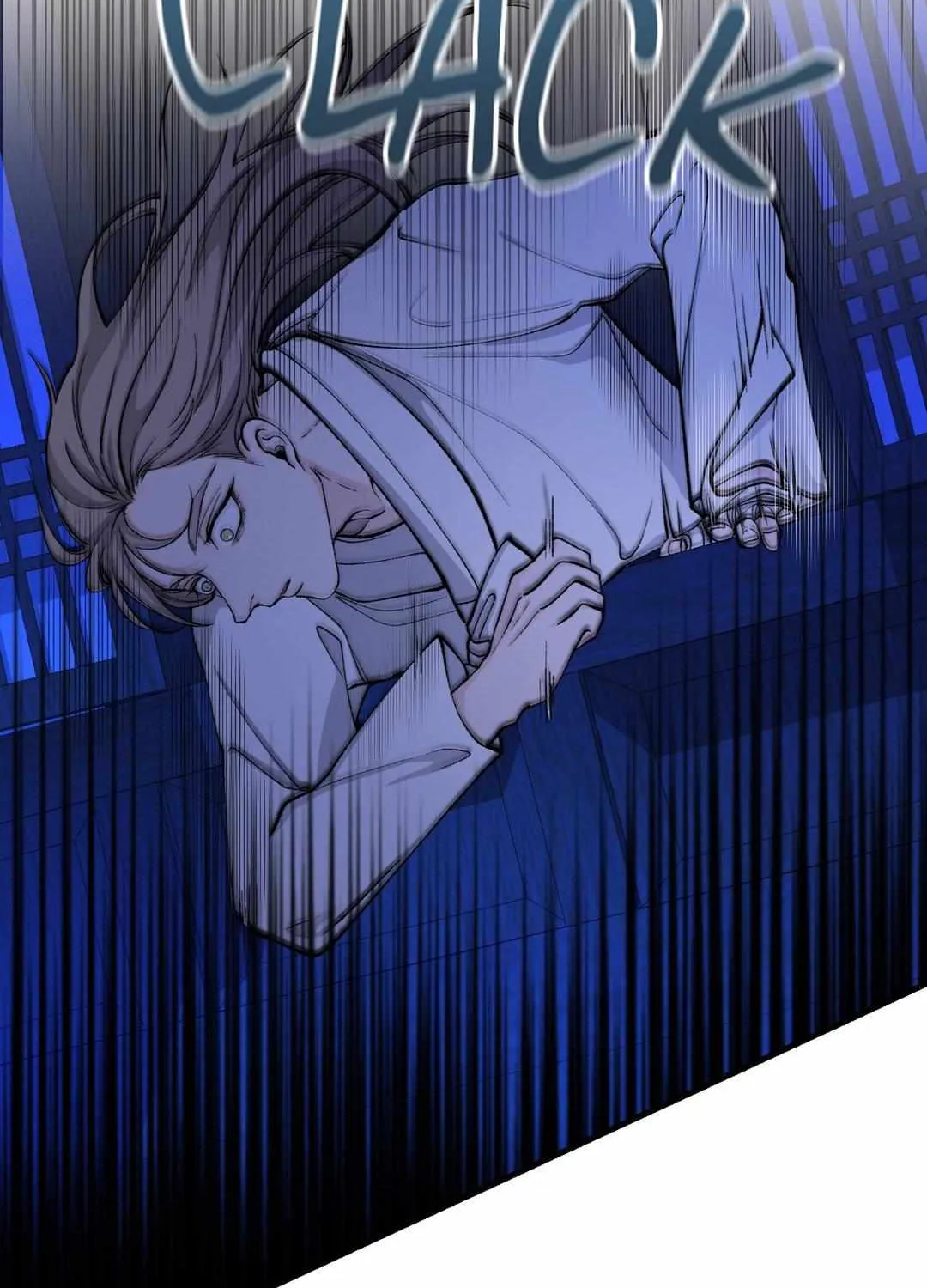 Like A Fever Dream Chapter 23 page 49 - 