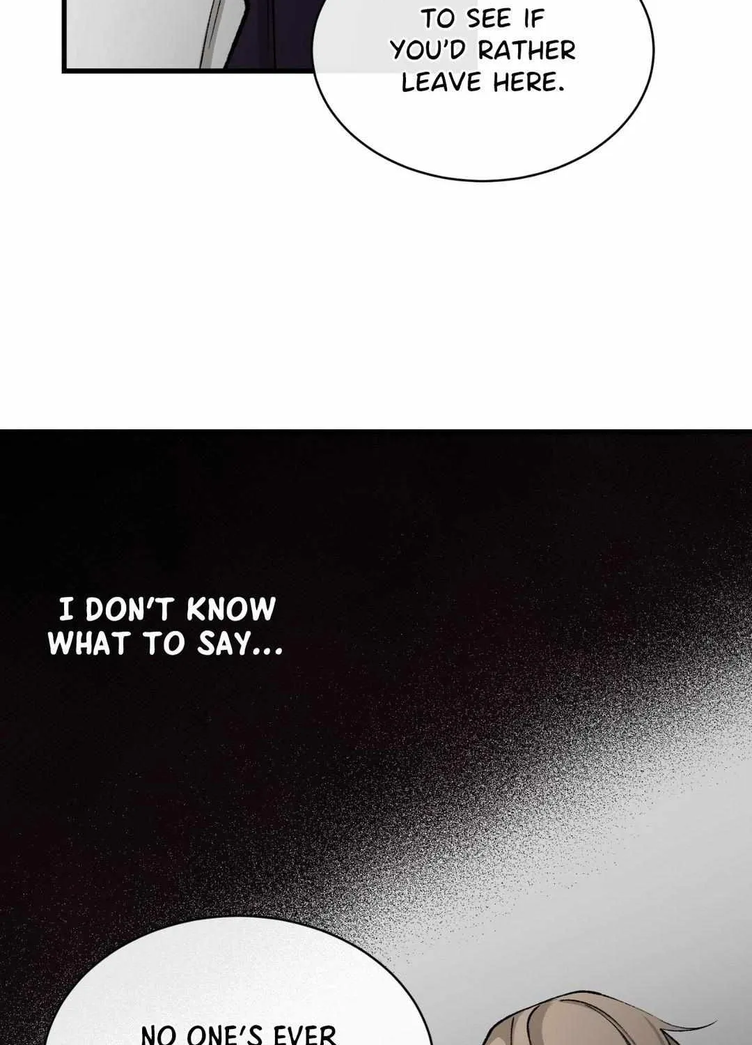 Like A Fever Dream Chapter 23 page 6 - 