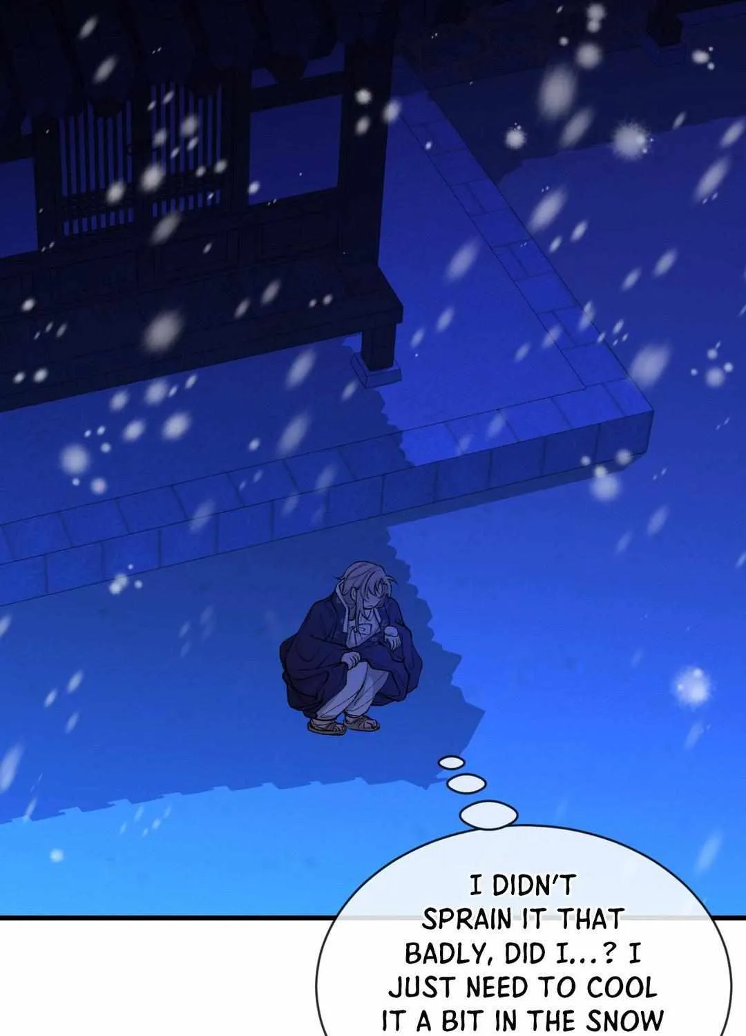 Like A Fever Dream Chapter 23 page 62 - 