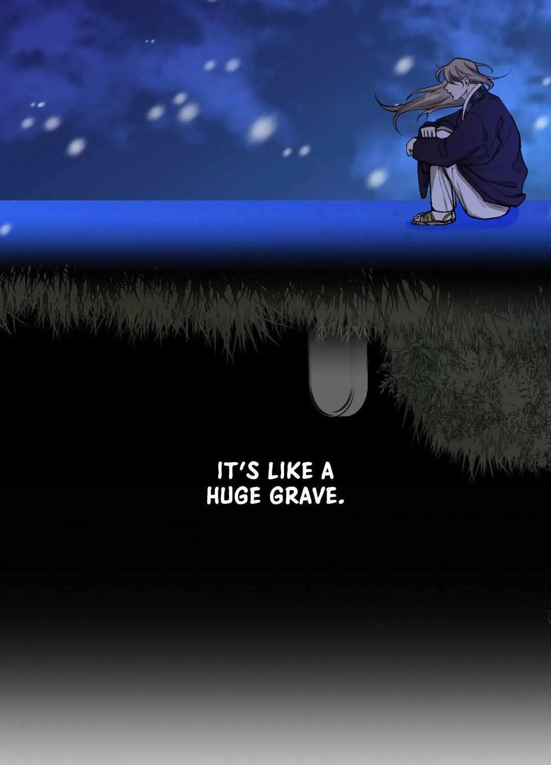 Like A Fever Dream Chapter 23 page 73 - 