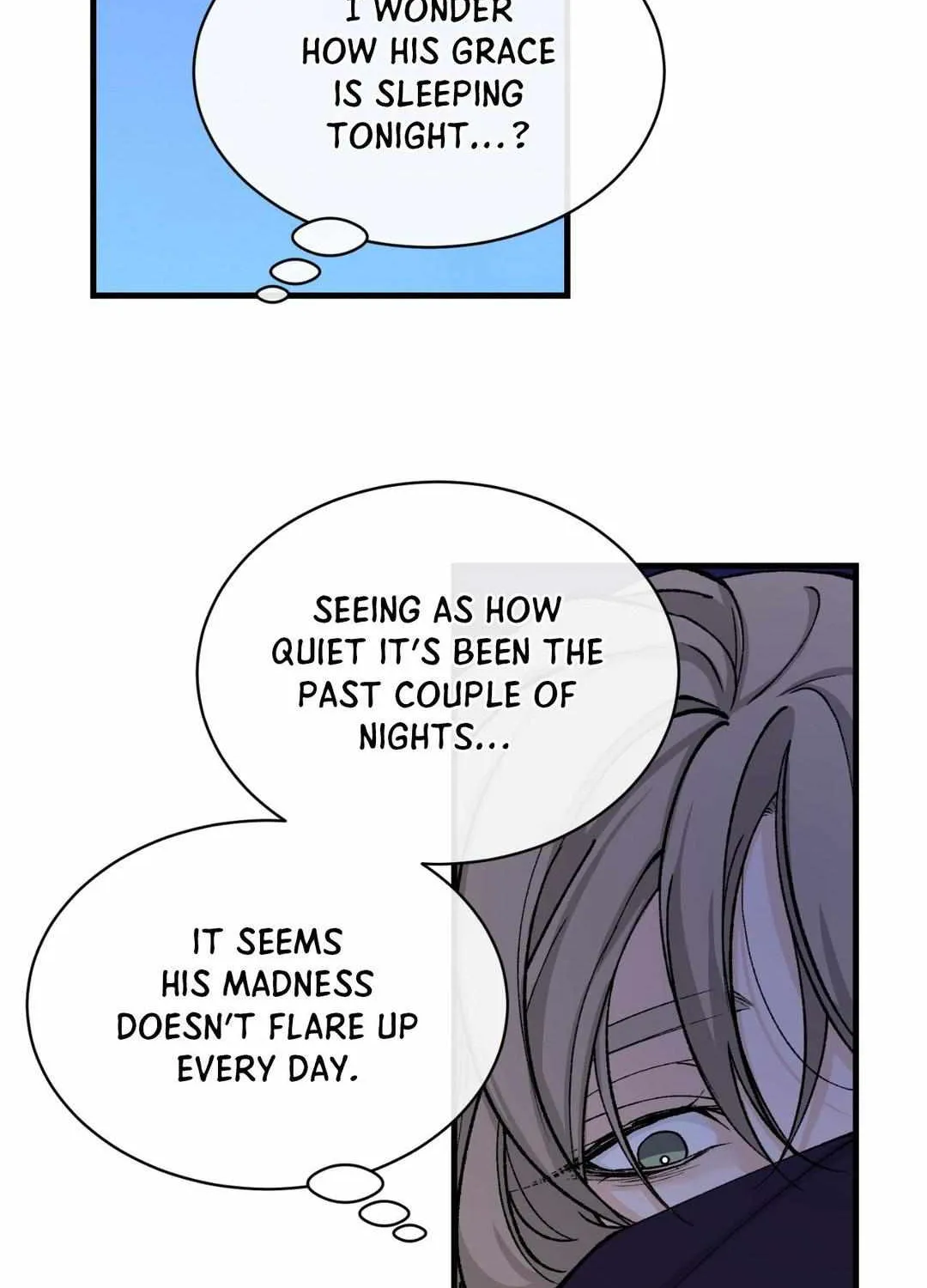 Like A Fever Dream Chapter 23 page 76 - 