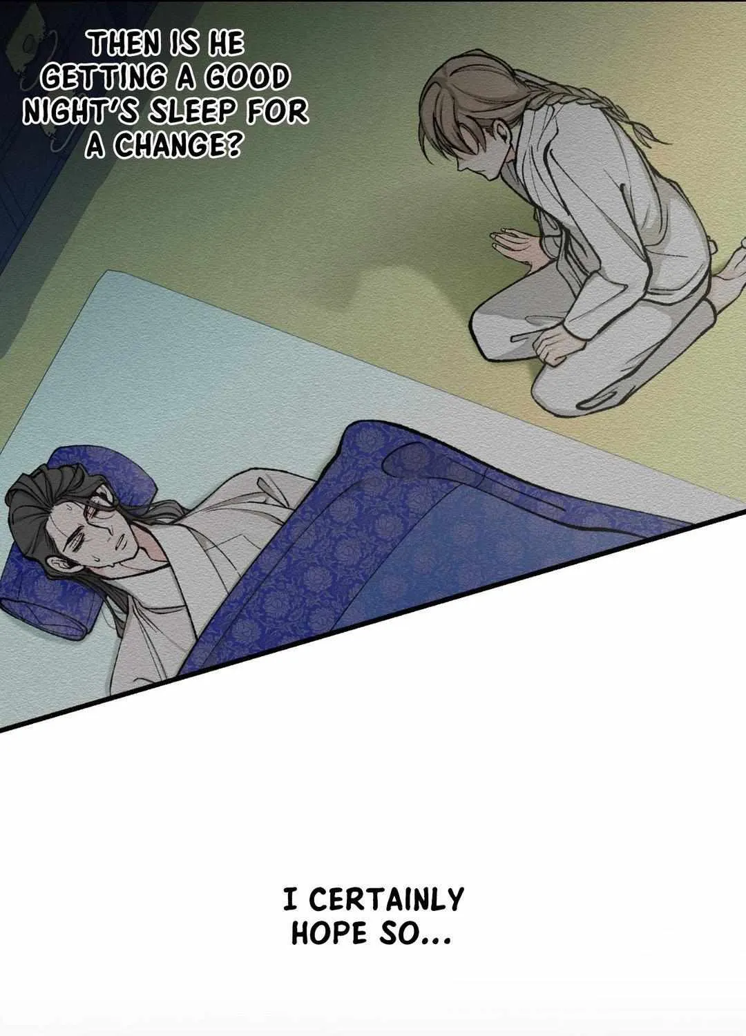 Like A Fever Dream Chapter 23 page 78 - 