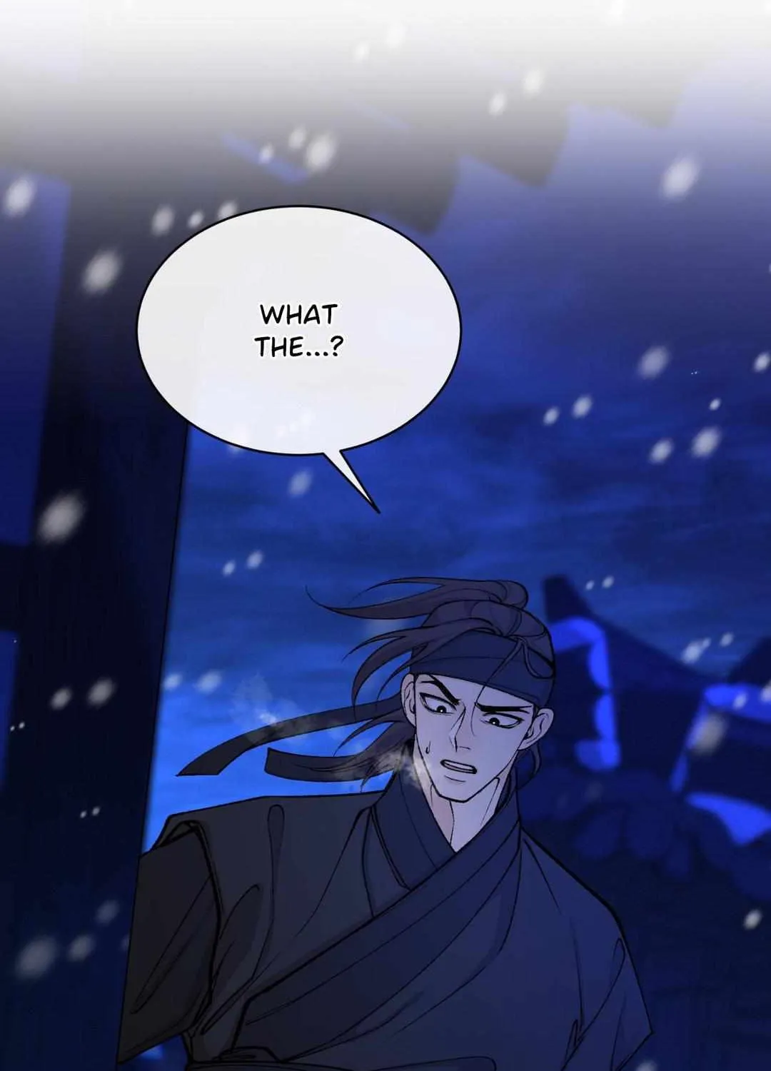 Like A Fever Dream Chapter 23 page 79 - 