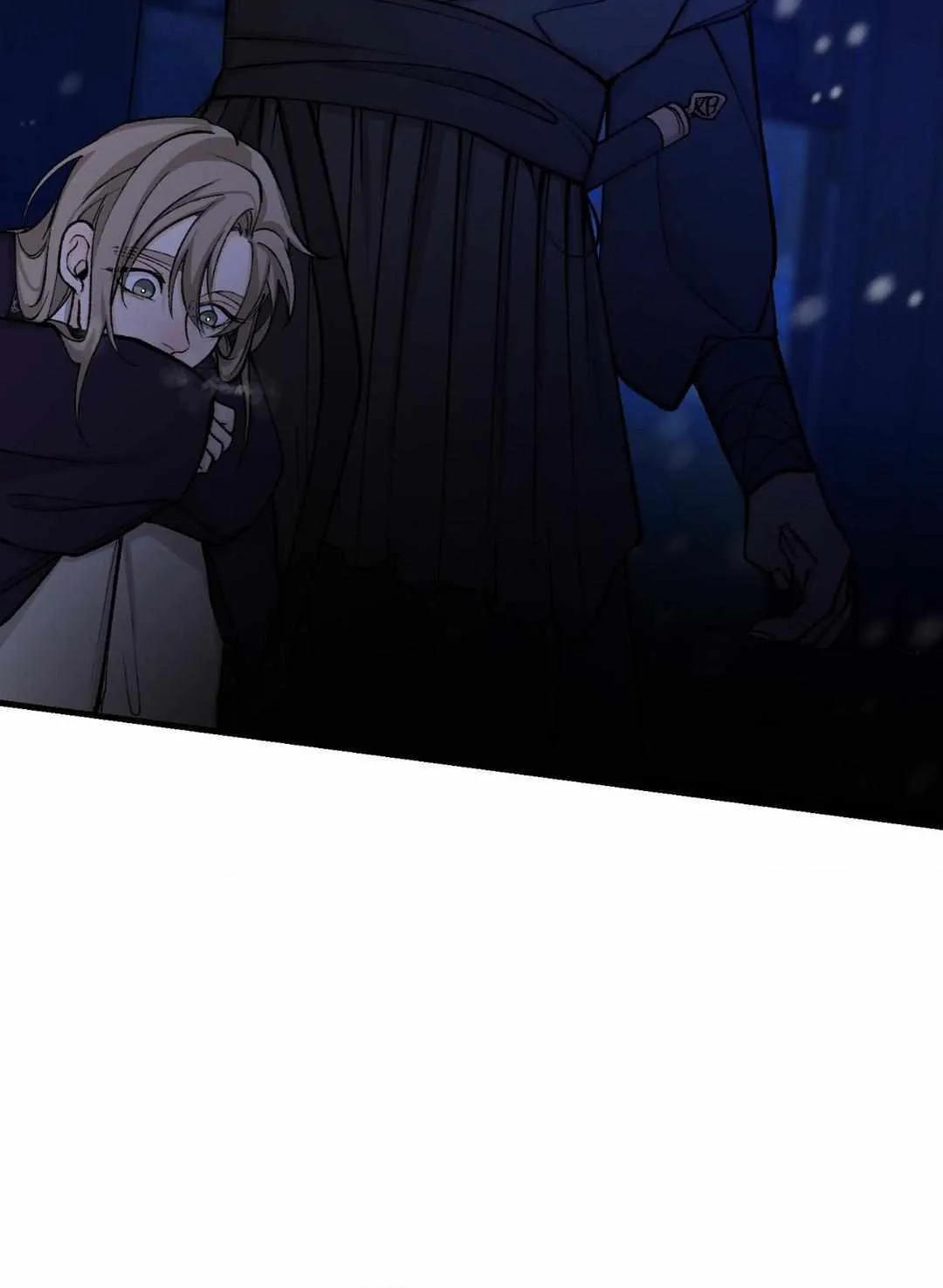 Like A Fever Dream Chapter 23 page 80 - 