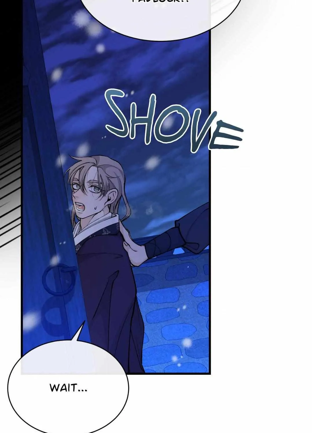 Like A Fever Dream Chapter 23 page 83 - 