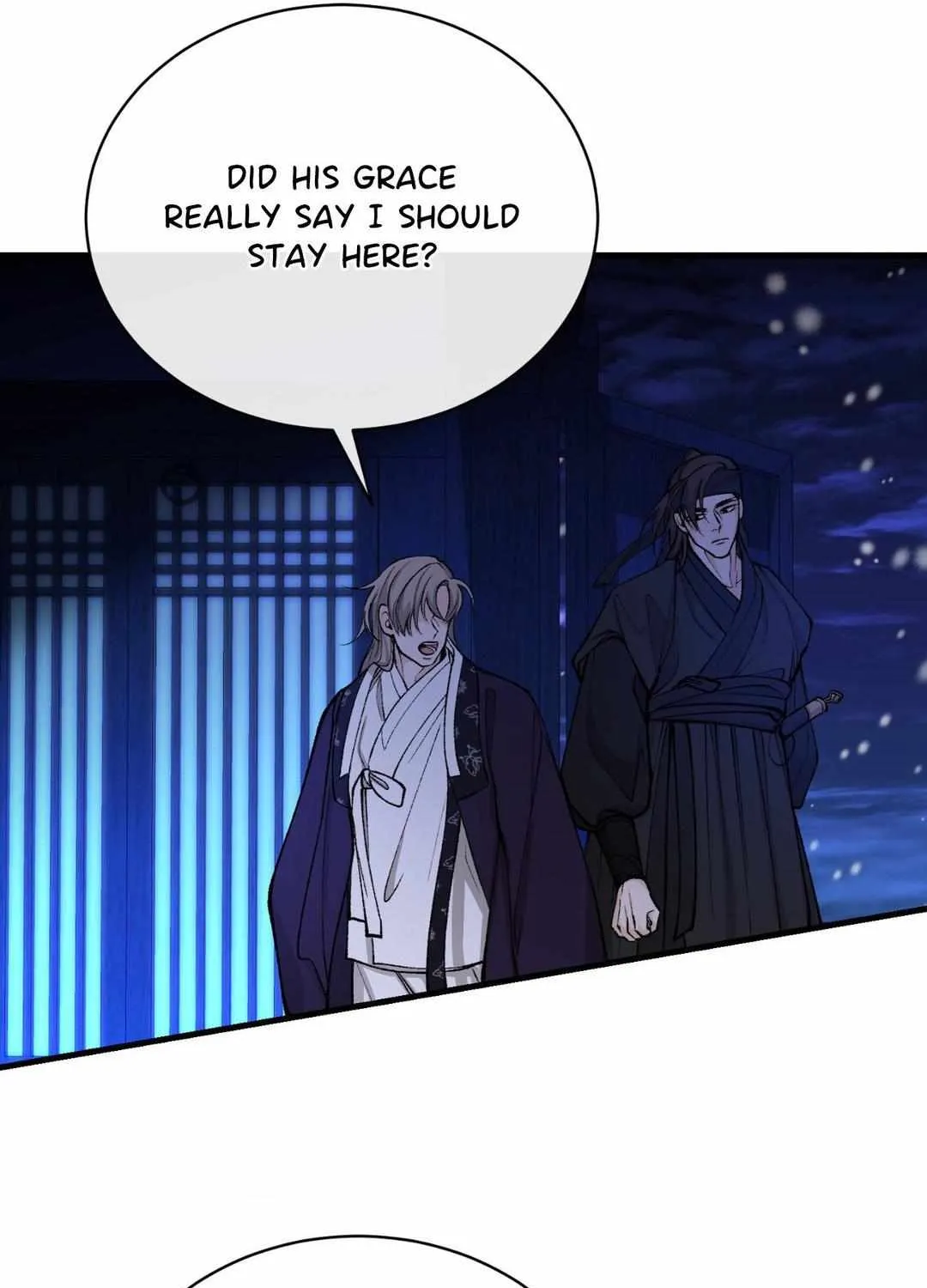 Like A Fever Dream Chapter 23 page 85 - 
