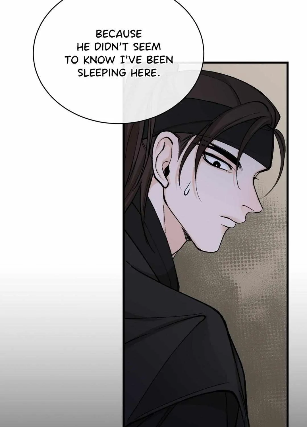 Like A Fever Dream Chapter 23 page 86 - 