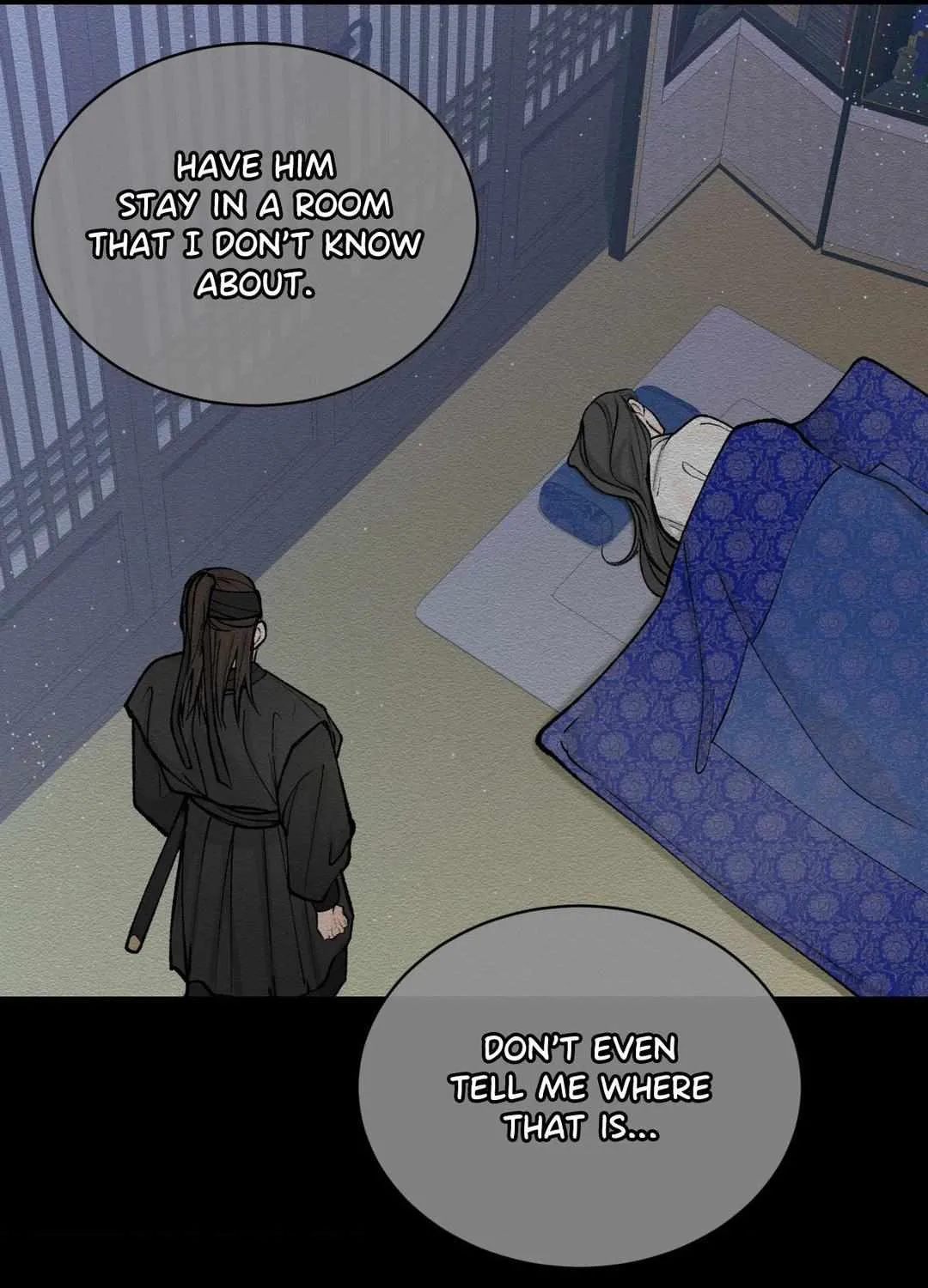 Like A Fever Dream Chapter 23 page 88 - 