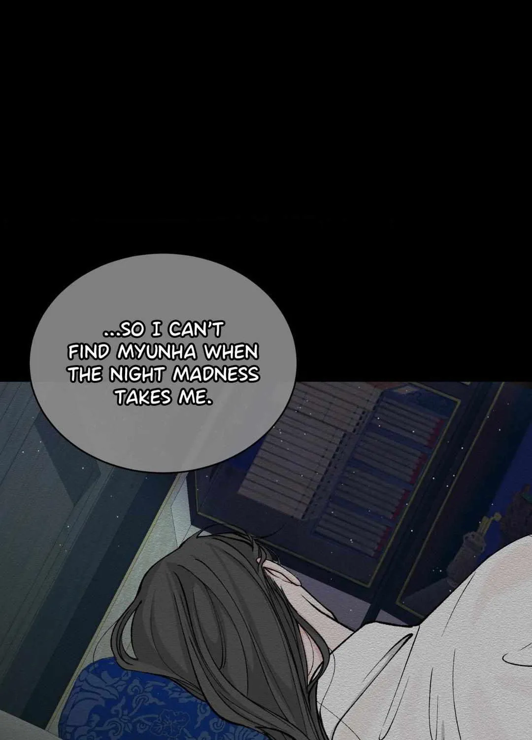 Like A Fever Dream Chapter 23 page 89 - 