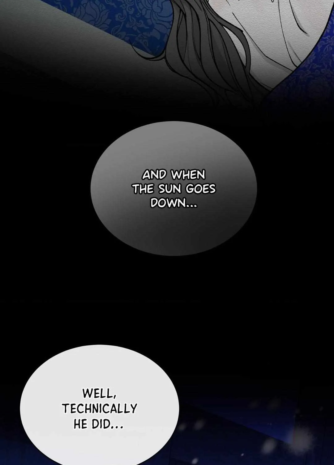 Like A Fever Dream Chapter 23 page 90 - 