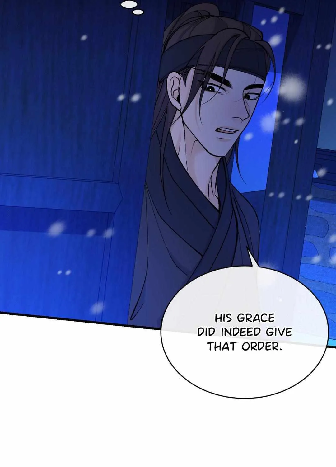 Like A Fever Dream Chapter 23 page 92 - 