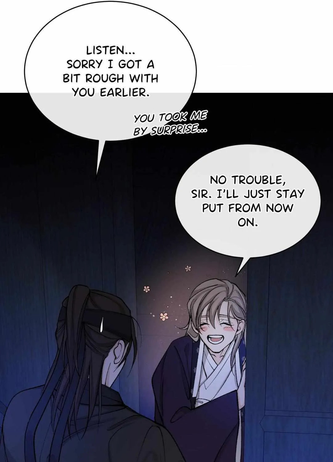 Like A Fever Dream Chapter 23 page 95 - 