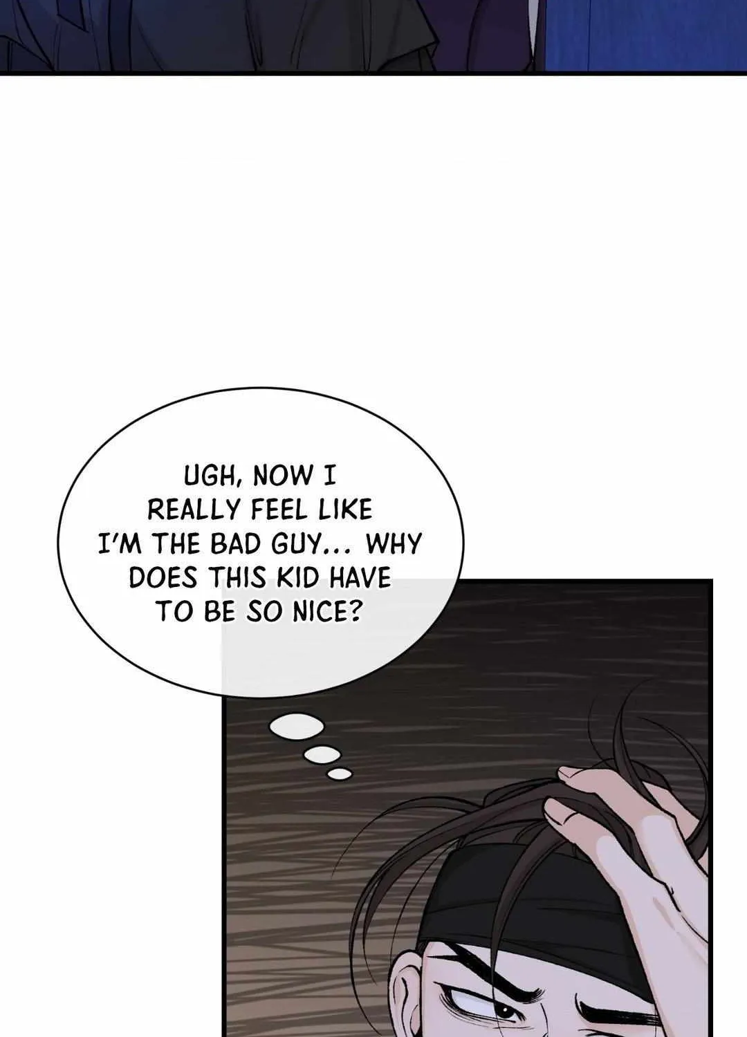 Like A Fever Dream Chapter 23 page 96 - 